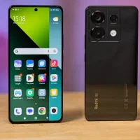 گوشی نوت۱۳پرو5g