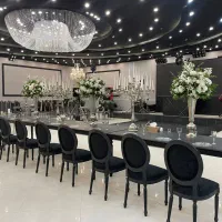 باغ تالار عمارت ارمغان|خدمات پذیرایی، مراسم|گرمدره, |دیوار