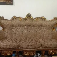 مبل ۷نفره