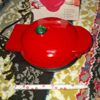 مینی دونات ساز خانگی