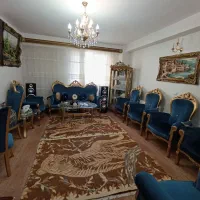 رهن کامل فوری اپارتمان سهند فاز3مجتمع بنفشه