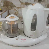 چای ساز