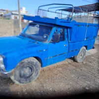 نیسان دیزل مدل92