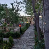 اجاره باغ