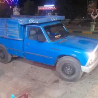 نیسان دوگانه کارخانه