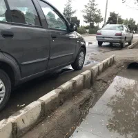 تیبا مدل ۱۳۹۵درحد صفر