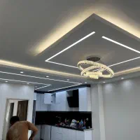 کناف و برقکاری بازسازی بدون واسطه|خدمات پیشه و مهارت|اسلامشهر, شهرک محمدیه|دیوار