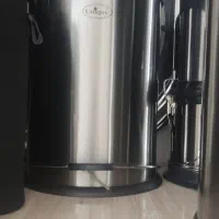 سطل برنج و زباله ۴ تیکه