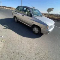 پراید ۱۳۲  دوگانه کارخانه|خودرو سواری و وانت|نیر (اردبیل), |دیوار