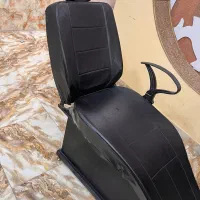 صندلی اصلاح