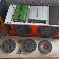 تعمیرات سیستم و خدمات اسپرت چراغ|قطعات یدکی و لوازم جانبی|تربت جام, کشتارگاه|دیوار