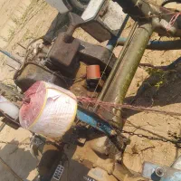 دروگر کنجد|ماشینآلات صنعتی|باوی, |دیوار