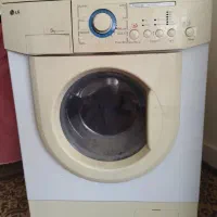لباسشویی ال جی