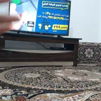 میز تلوزیون سالم|میز تلویزیون|دهگلان, |دیوار