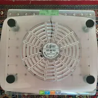 فن خنک کننده لب تاپ|قطعات و لوازم جانبی رایانه|کرمانشاه, |دیوار