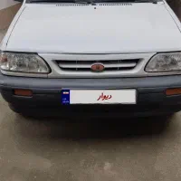 پراید برگه کارشناسی رنگ وگذاشتم