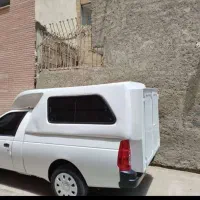 آریسان2 مدل آخر 1402 دوگانه سوز|خودرو سواری و وانت|اصفهان, وحید|دیوار