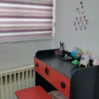 کمد و دراور|جاکفشی، کمد، دراور|مشهد, تربیت (صدف)|دیوار