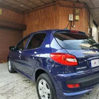 207 پاناروما مدل ۱۴۰۲
