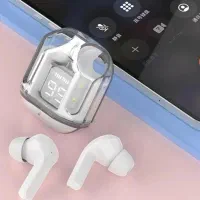 هندزفری بلوتوثی UL TRAPODSMAX مدل ۳۵۷۴|لوازم جانبی موبایل و تبلت|شوش, |دیوار