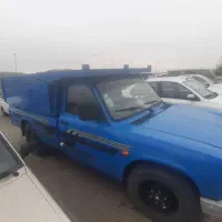 نیسان ابی|خودرو سواری و وانت|نیر (اردبیل), |دیوار