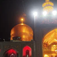تور مشهدالرضا