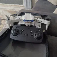 پهباد دربین دار|دوربین عکاسی و فیلم‌برداری|اهواز, پردیس|دیوار