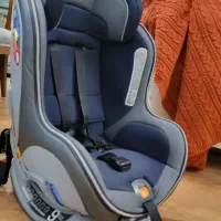 کالسکه، کریر ، صندلی ماشین چیکو اصل ایتالیا