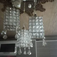 لوسترآشپزخان