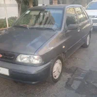 پراید مدل 90 فنی سالم|خودرو سواری و وانت|گرمدره, |دیوار