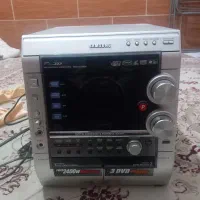 ظبت با دو تا باند