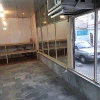 مغازه چهل متری ، نبش خیابان امام زاده عقلیل|اجارهٔ مغازه و غرفه|اسلام‌شهر, زرافشان|دیوار