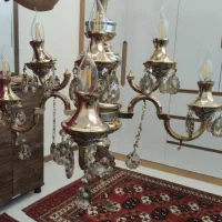 لوستر|لوستر و چراغ آویز|مشهد, امام خمینی|دیوار