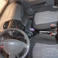 تیبا دو|خودرو سواری و وانت|مشکین‌دشت, |دیوار