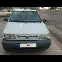 پراید 98 خانگی