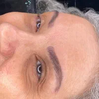 میکروبلیدینگ ابرو|خدمات آرایشگری و زیبایی|تربت‌حیدریه, شهید قرنی|دیوار