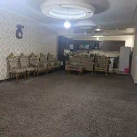 ۲۰۰متر دو خواب بلوارکشاورز دارای سند پروانه پایان|فروش خانه و ویلا|یاسوج, |دیوار