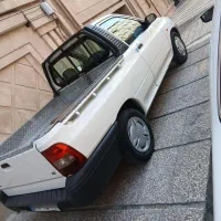 پراید وانت ۱۴۰۱|خودرو سواری و وانت|اسلام‌شهر, چیچکلو|دیوار