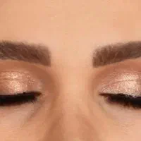 اصلاح حرفه ایی صورت و ابرو و ارایه خدمات میکاپ|خدمات آرایشگری و زیبایی|شاهین‌شهر, حافظ جنوبی|دیوار