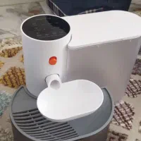 آبخوری اتوماتیک سگ و گربه