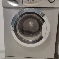 ماشین لباسشویی اسنوا