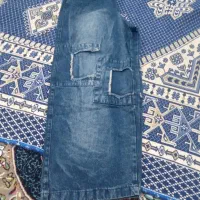 شلوار  لی بفروش میرسد