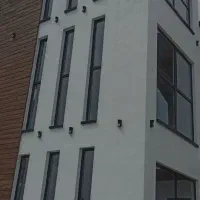 نقاشی ساختمان