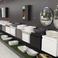 سینک هود شیرالات گاز روشویی (فول ست) قسطی