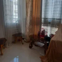 سویت در خانه ویلایی خانم سالمند
