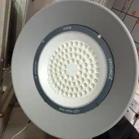 لامپ سوله ای 200 وات