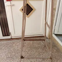 چهارپایه سبک