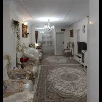 آپارتمان ۷۰متر بازسازی لوکس سالن پرنور خواب بزرگ|فروش آپارتمان|تهران, شهرک آزادی|دیوار