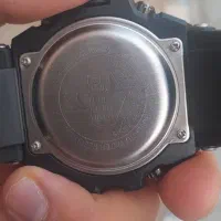 ساعت موتور ژاپن Casio g.shock|ساعت|قم, پردیسان|دیوار