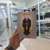 موس گیمینگ RGB همراه با گارانتی|قطعات و لوازم جانبی رایانه|اصفهان, نقش جهان|دیوار